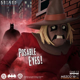 Batman: The Animated Series Mezco One:12 Collective Scarecrow