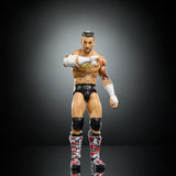 WWE Elite Top Picks 2026 Wave 2 CM Punk - Action Figures