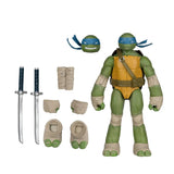 McFarlane Toys Punch Punchers IDW Teenage Mutant Ninja Turtles Leonardo