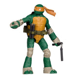 McFarlane Toys Punch Punchers IDW Teenage Mutant Ninja Turtles Michaelangelo