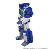 Transformers MPG-19 Soundwave and Condor (Laserbeak)