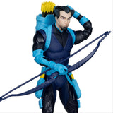 DC Multiverse Collector Edition #40 Dark Archer (Green Arrow)
