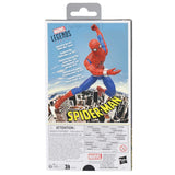 Marvel Legends Series Exclusive Spider-Man '77