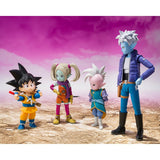 S.H.Figuarts Dragon Ball Daima Panzy