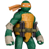 McFarlane Toys Punch Punchers IDW Teenage Mutant Ninja Turtles Michaelangelo