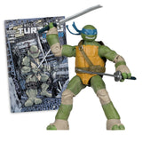 McFarlane Toys Punch Punchers IDW Teenage Mutant Ninja Turtles Leonardo