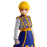 S.H.Figuarts Hunter x Hunter Curarpikt