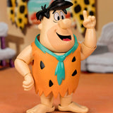 Jada Toys Mascot Series Fruity Pebbles Fred Flintstone (1:12 Scale)