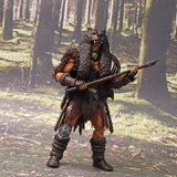 Combatants Fight For Glory #24 Branthoc the Bear Head