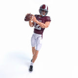 Collegiate Legends Texas A&M Aggies #12 Walk-On Player (Light Skin)