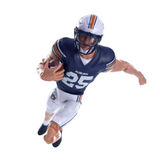 Collegiate Legends Auburn Tigers #25 Walk-On Player (Light Skin)