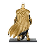 DC Multiverse Exclusive Gold Label Arkham City Batman (Knightmare)