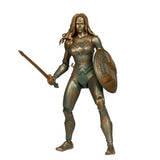 DC Multiverse Exclusive Gold Label Label Classic Wonder Woman (Pantina)