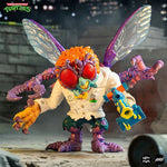Mondo Teenage Mutant Ninja Turtles Baxter Stockman - Action Figures