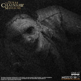 The Texas Chainsaw Massacre (2003) Mezco One:12 Collective Leatherface