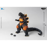 HIYA Exquisite Basic Series Godzilla vs Destroyah 1995 Burning Godzilla
