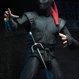 NECA Quarter Scale Teenage Mutant Ninja Turtles 1990 Movie Foot Soldier