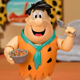 Jada Toys Mascot Series Fruity Pebbles Fred Flintstone (1:12 Scale)