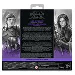 Star Wars Black Series Shadows of the Empire Luke Skywalker & Princess Leia Organa 2-Pack - Action Figures