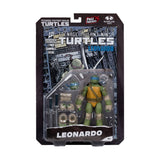 McFarlane Toys Punch Punchers IDW Teenage Mutant Ninja Turtles Leonardo