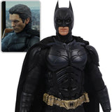The Dark Knight Mezco One:12 Collective Batman
