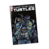 McFarlane Toys Punch Punchers IDW Teenage Mutant Ninja Turtles Michaelangelo
