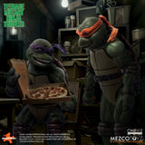 Teenage Mutant Ninja Turtles (1990) Mezco One:12 Collective Boxed Set