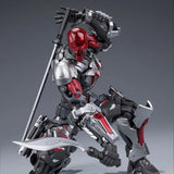 Hemoxian Batman: Arkham Knight Over Zero Arkham Knight 1/10 Scale Model Kit