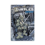 McFarlane Toys Punch Punchers IDW Teenage Mutant Ninja Turtles Leonardo