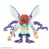 Mondo Teenage Mutant Ninja Turtles Baxter Stockman - Action Figures