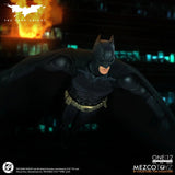 The Dark Knight Mezco One:12 Collective Batman