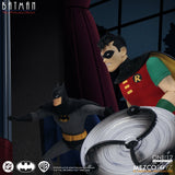 Batman: The Animated Series Mezco One:12 Collective Robin