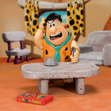 Jada Toys Mascot Series Fruity Pebbles Fred Flintstone (1:12 Scale)