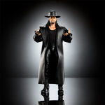 WWE Ultimate Edition Best of Wave 7 Undertaker - Action Figures