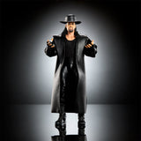 WWE Ultimate Edition Best of Wave 7 Undertaker - Action Figures