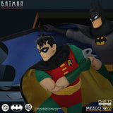 Batman: The Animated Series Mezco One:12 Collective Robin