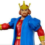 Masters of the Universe Origins Cartoon Collection King Randor