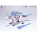 HIYA Exquisite Basic Series Godzilla x Kong Frost Bite Blast Shimo
