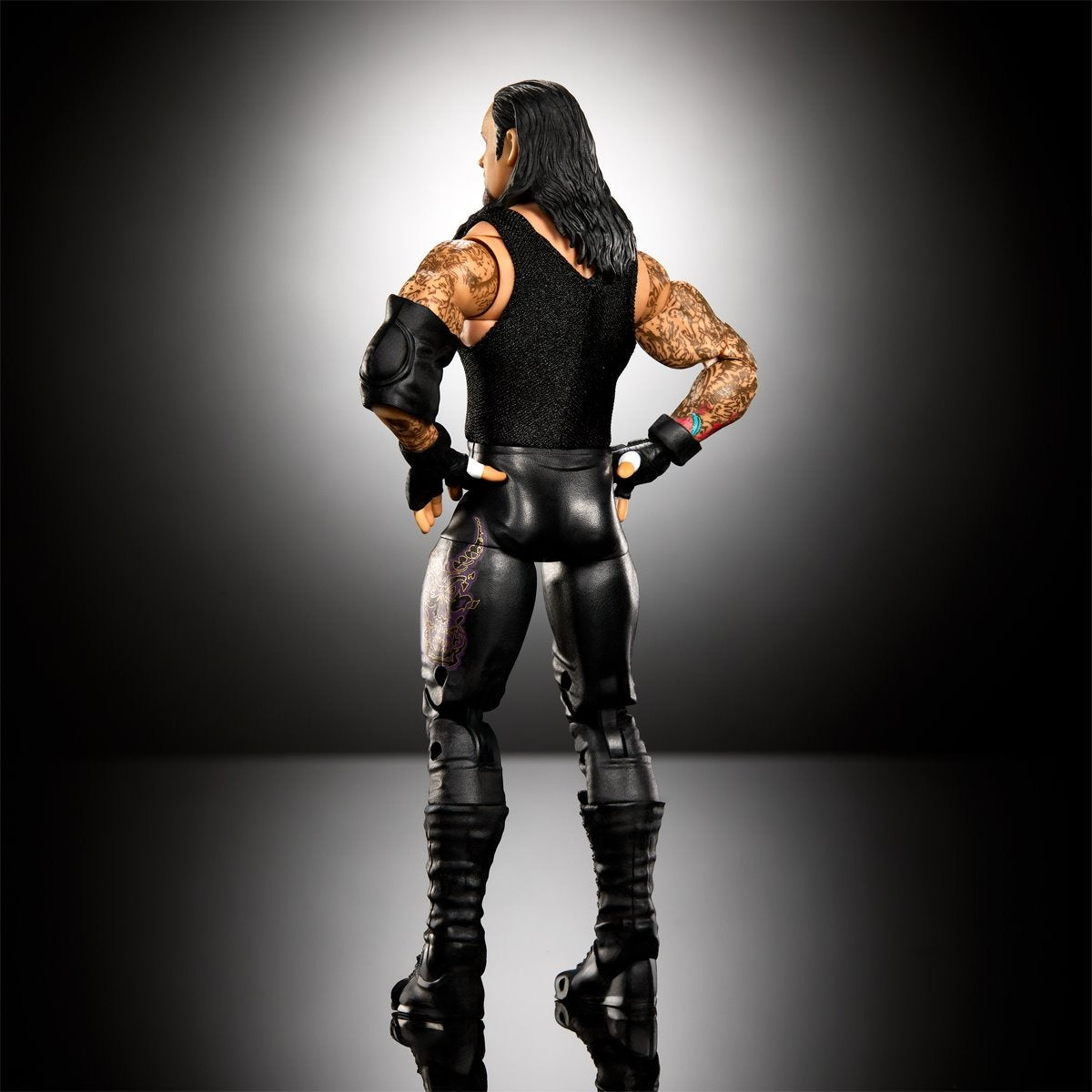 WWE Ultimate Edition Best of Wave 7 Undertaker - Action Figures
