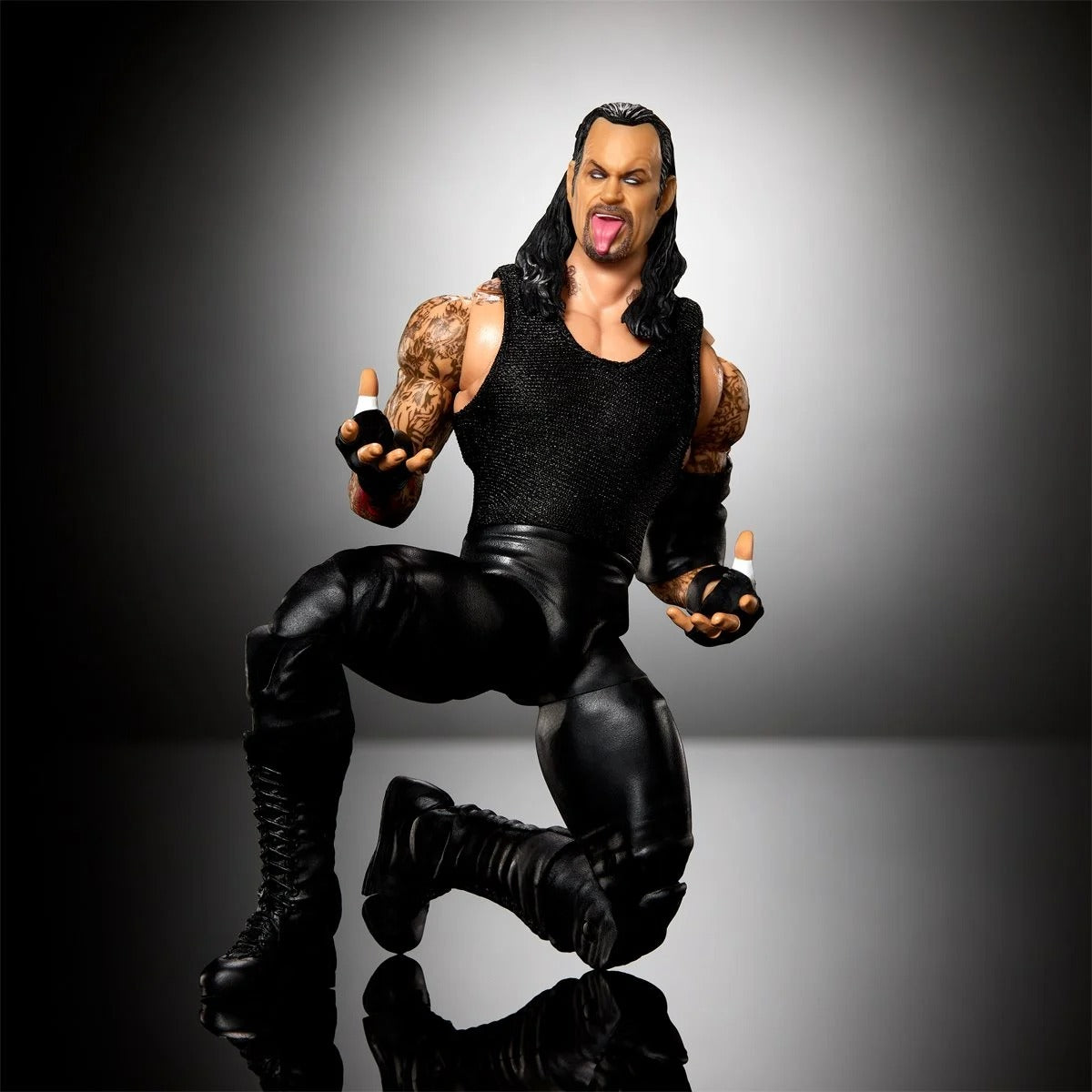 WWE Ultimate Edition Best of Wave 7 Undertaker - Action Figures