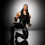 WWE Ultimate Edition Best of Wave 7 Undertaker - Action Figures