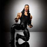 WWE Ultimate Edition Best of Wave 7 Undertaker - Action Figures