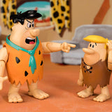 Jada Toys Mascot Series Fruity Pebbles Fred Flintstone (1:12 Scale)