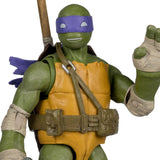 McFarlane Toys Punch Punchers IDW Teenage Mutant Ninja Turtles Donatello