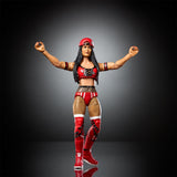 WWE Elite Series 123 Nikki Bella