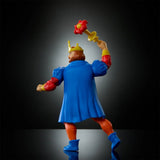 Masters of the Universe Origins Cartoon Collection King Randor