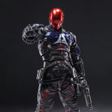 U-P Finegures (LPZZ) Batman: Arkham Knight Arkham Knight