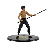 S.H.Figuarts Bruce Lee (Legacy 50th Version)