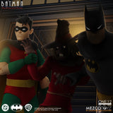 Batman: The Animated Series Mezco One:12 Collective Robin