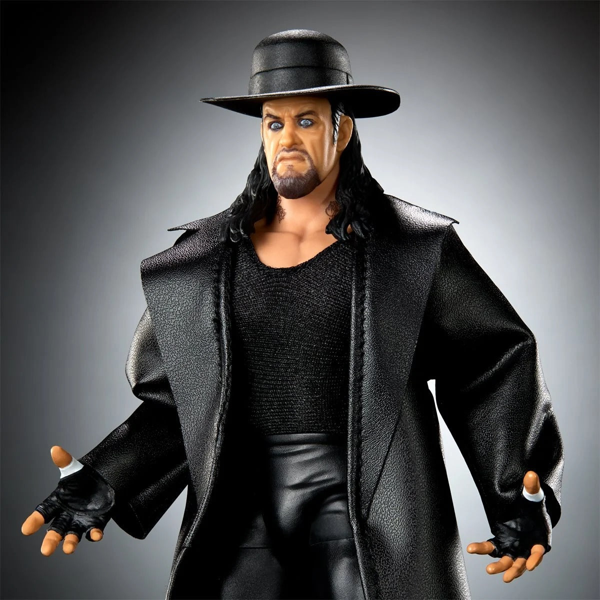 WWE Ultimate Edition Best of Wave 7 Undertaker - Action Figures
